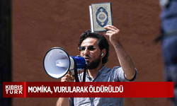 İsveç'te Kuran-ı Kerim'i yakma provokasyonlarıyla bilinen Momika, vurularak öldürüldü