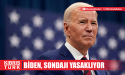 Biden, karasularının büyük kısmında petrol ve doğal gaz sondajını yasaklıyor