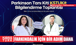 "Parkinson Hastalığına Dair Güncel Bilgiler Paneli" düzenleniyor