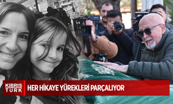 Her hikaye, yürekleri parçalıyor