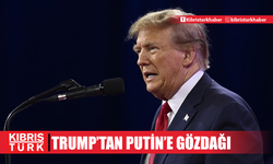 Trump'tan Putin'e "savaşa son verin yoksa yaptırım uygularım" uyarısı