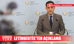 DiCarlo geliyor… Letimbiotis’ten açıklama