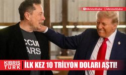 Dünyanın en zengin 500 isminin toplam serveti, ilk kez 10 trilyon doları aştı!