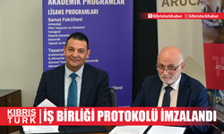 TAK ile ARUCAD arasında İş Birliği Protokolü imzalandı