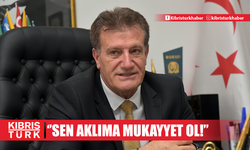 Arıklı’dan tepki: Allah’ım sen aklıma mukayyet ol!