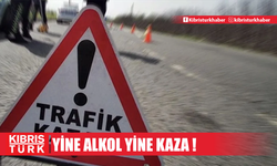 Üç trafik kazası: Alkollü sürücü çöp kamyonuna çarptı!