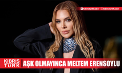 AŞK OLMAYINCA MELTEM ERENSOYLU