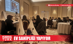 Kuzey Kıbrıs Lions Kulüpleri, RLLI Bölgesel Lions Liderlik Enstitüsü’ne ev sahipliği yapıyor