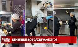 LTB’nin denetimleri sürüyor