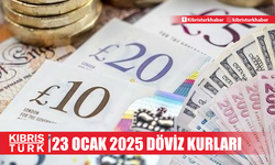 DÖVİZ KURLARI