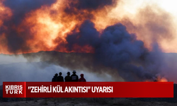 'Zehirli kül' uyarısının ardından can kaybı yükseldi! Los Angeles yangınlarında son durum