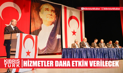 “Muhtarlık binalarının tamamlanması ve dijital dönüşümle muhtarlık hizmetleri daha etkin verilecek”