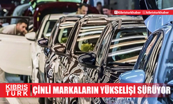 Tesla küresel otomotiv endüstrisinde liderliğini korurken Çinli markaların yükselişi sürüyor