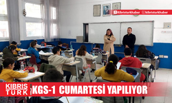 Koleje Giriş Sınavları 1’inci basamağı cumartesi yapılıyor