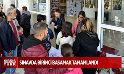 2025 KGS Birinci Basamak Sınavı tamamlandı