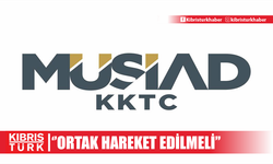 MÜSİAD KKTC: “Asgari ücret belirlenirken mutlak ve ortak bir mutabakatla hareket edilmeli”