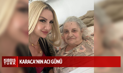 Ayşe Karaca'nın acı günü