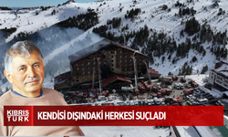 Otel sahibi Halit Ergül'ün ifadesi ortaya çıktı