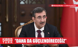 Yılmaz: “Dezenflasyon sürecini daha da güçlendireceğiz"