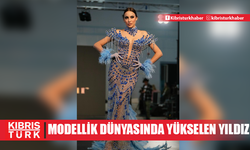 Yağmur Türkmenoğlu: Modellik Dünyasında Yükselen Yıldız