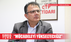 CTP Genel Sekreteri Akansoy: “Ülke elimizden kayıp gidiyor, 2025’te mücadeleyi yükselteceğiz”