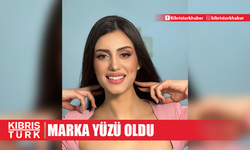 Didem Türkmen, marka yüzü oldu