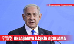 İsrail müzakere heyeti, Netanyahu'yu ateşkes ve esir takası anlaşmasına ilişkin bilgilendirdi