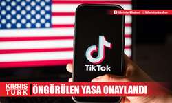 ABD Yüksek Mahkemesi, TikTok'un satılmaması halinde yasaklanmasını öngören yasayı onayladı