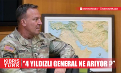 Suriye'de 4 yıldızlı general ne arıyor? YPG ile temas kurdu