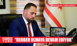 Çavuş: "Dr. Fazıl Küçük’ün fikirleri, ulusal davada rehber olmaya devam ediyor"