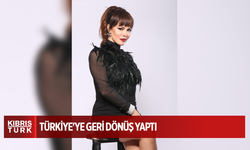 Rita Mahrani Türkiye'ye geri dönüş yaptı