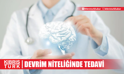 Depresyon tedavisinde "hayat değiştiren" gelişme