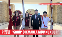 Savaşan: “Barış ve istikrar, Küçük’ün bıraktığı emanete sahip çıkmakla mümkündür”