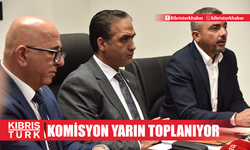 Asgari Ücret Saptama Komisyonu yarın toplanıyor