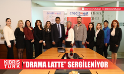 “Drama Latte” oyunu KHYD yararına sahneleniyor