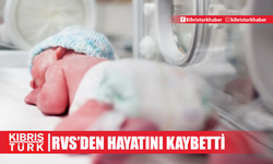 İki aylık bebek RSV’den hayatını kaybetti