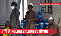 Güney Sudan'da kolera salgını nedeniyle ölenlerin sayısı 334'e çıktı