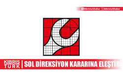 Makina Mühendisleri Odası’ndan sol direksiyon kararına eleştiri