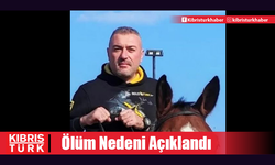 Ender Sıcakyüz'ün Ölüm Sebebi Karaciğer Yetmezliği Olarak Açıklandı