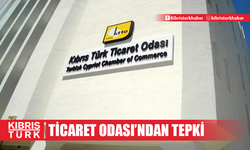 Ticaret Odası'ndan harç, fon ve vergilerdeki artışlara tepki