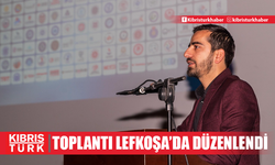 TEKNOFEST KKTC Öncesi Bilgilendirme Toplantısı  Lefkoşa’da Düzenlendi