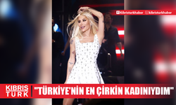 İrem Derici: "Türkiye'nin en çirkin kadınıydım"