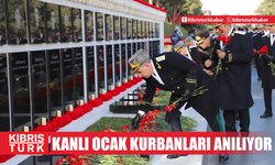 Azerbaycan'da "Kanlı Ocak" kurbanları anılıyor