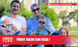 Zehra Sena Gültekin'in Son Anları ve Yürek Yakan Veda