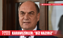 Değirmenlik-Akıncılar Belediye Başkanı Karavezirler: “Biz hazırız, ‘kapıları açıyoruz’ dedikleri anda harekete geçeriz”