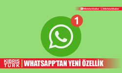 WhatsApp'a yeni özellik: Animasyonlar devre dışı kalacak