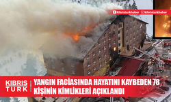 78 Kişinin Kimlikleri Açıklandı