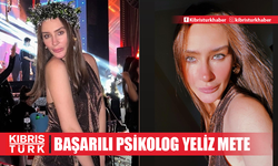 Başarılı Psikolog Yeliz Mete