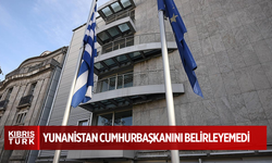 Yunanistan Parlamentosu ikinci tur seçimde de cumhurbaşkanını belirleyemedi