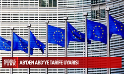 AB'den ABD'ye tarife uyarısı